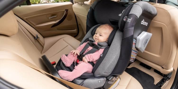 Diono car seat