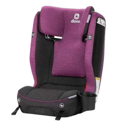 Diono Quantum 4 stroller