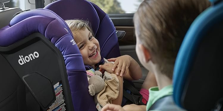 Diono car seat