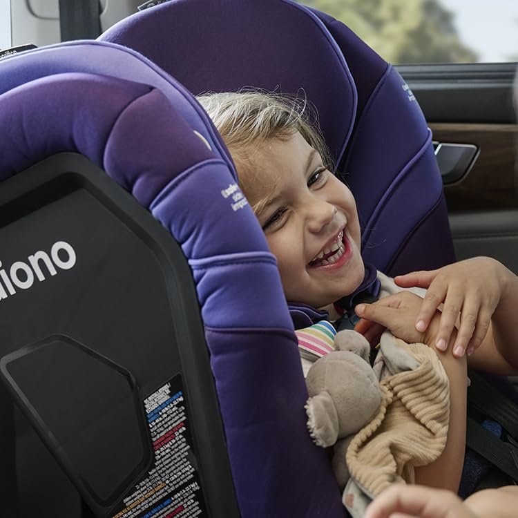 Diono car seat