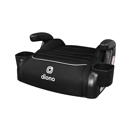 Diono Connect3 Mid Sized Lightweight Cupholder – Option 2