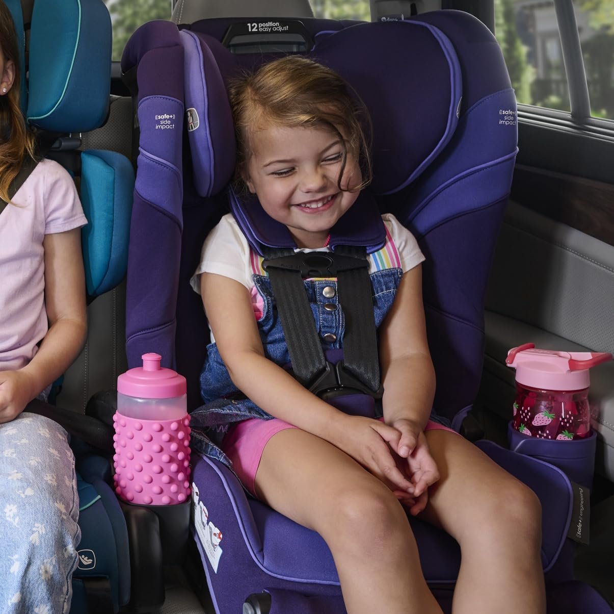 Diono car seat