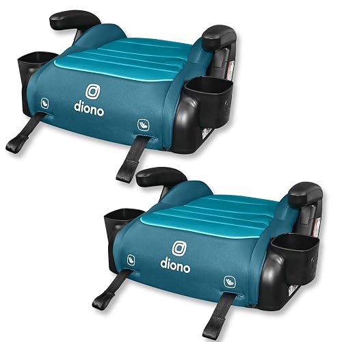 Diono Connect3 Mid Sized Lightweight Connectors – Option 2