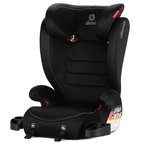 Diono Monterey Booster Expandable Protection