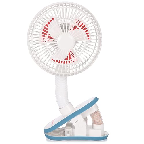 Diono Stroller Keeps Baby White