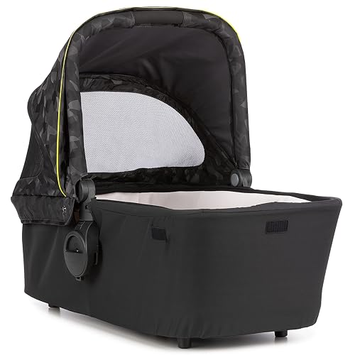 Diono Excurze Stroller Carrycot Black