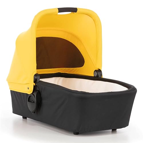 Diono Excurze Stroller Carrycot Sulphur