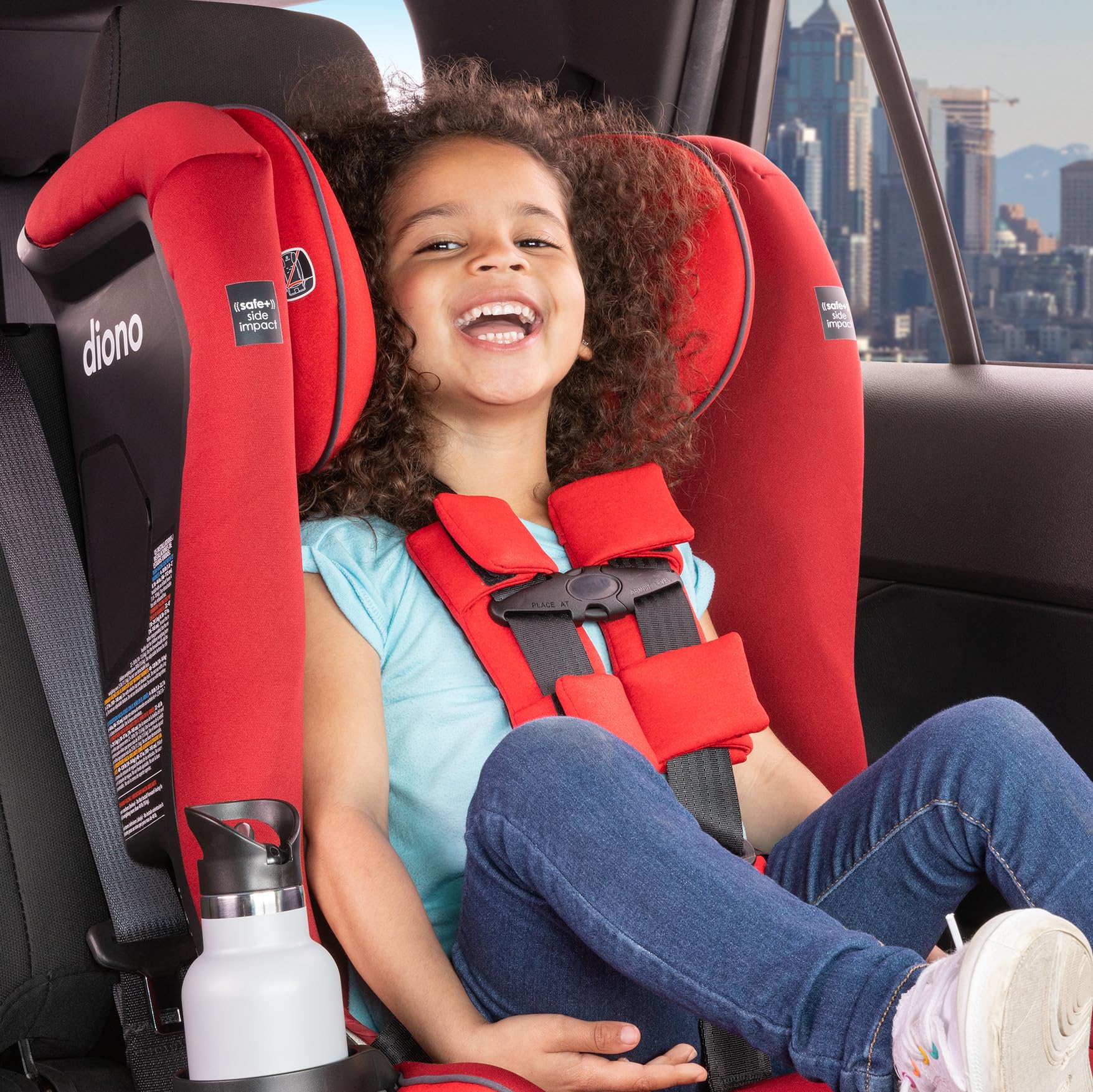 Diono car seat