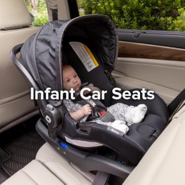 Diono car seat