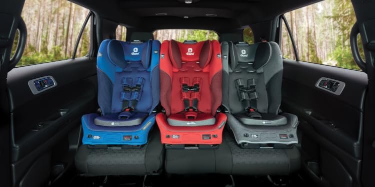 Diono car seat