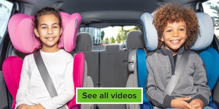 Diono car seat