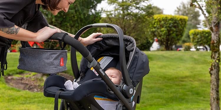 Diono car seat