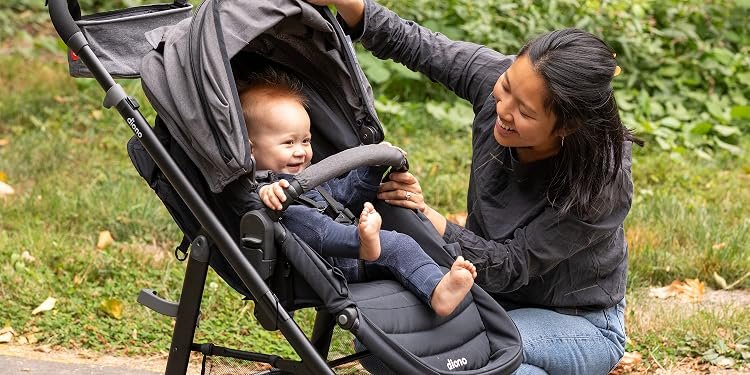 Diono car seat