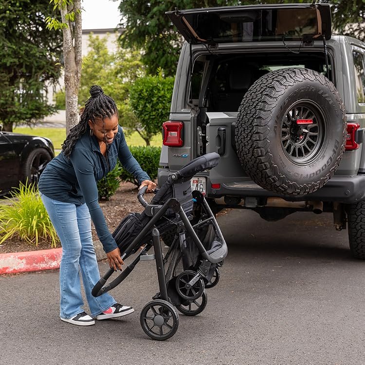 Diono car seat